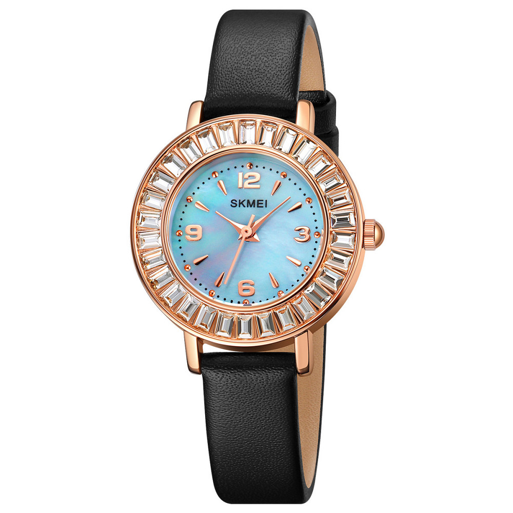 Skmei 1978BU Blue SBR Київ - фото 1