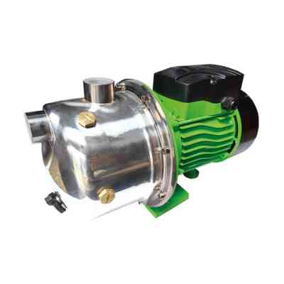 Циркуляционный насос Gartner струйный JET1100S нержавейка (853439) Винница