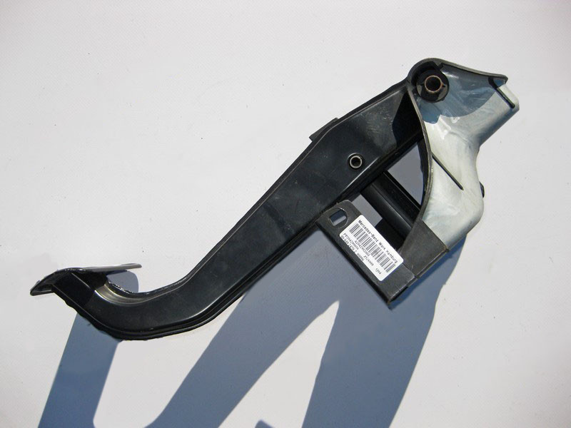 Mercedes-Benz  A2042902001 Педаль гальма C-Class W204 E-Class W212 C207 GLK X204 CLS C218 Одеса - фото 4