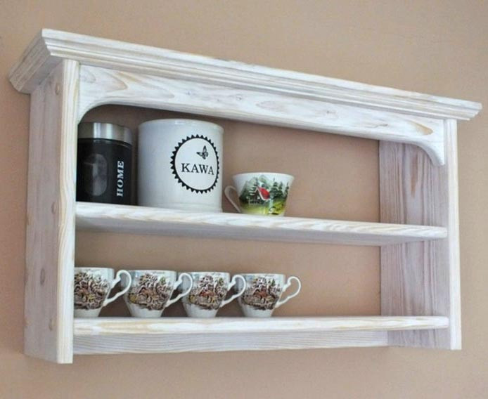 Полка настенная 