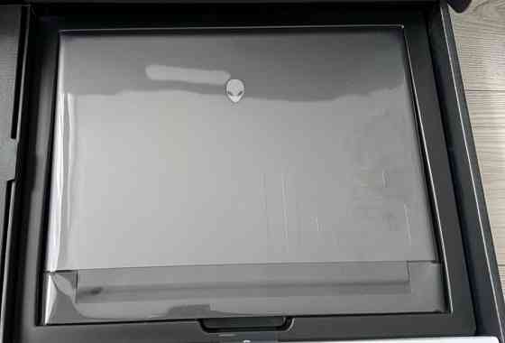 Ноутбук Alienware M16 ( AWM16- A138blk-Pus) Київ