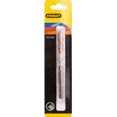 Свердло Stanley универсальное TCT/HM d=5мм, 113x51мм. (STA53202) Вінниця - фото 2