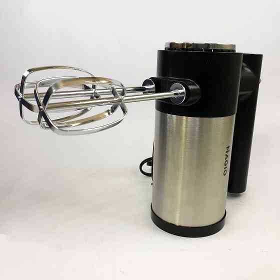 Миксер для взбивания яиц и крема, Миксер для домашнего использования ручной готовки WZ-82 Ивано-Франковск