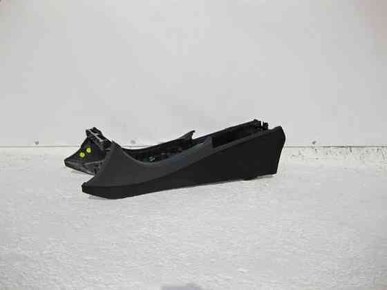 Mercedes-Benz  A2136801003 9H15 Корпус центральної консолі чорний E-Class W213 Одеса