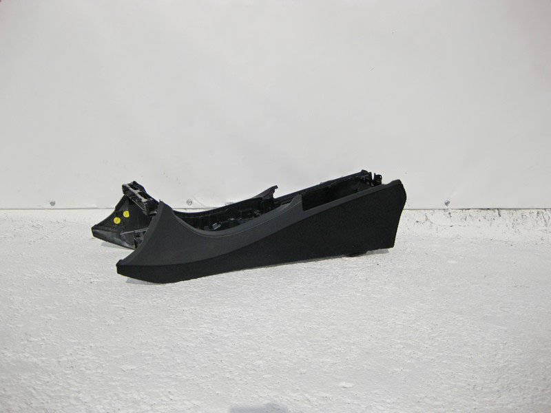 Mercedes-Benz  A2136801003 9H15 Корпус центральної консолі чорний E-Class W213 Одеса - фото 2