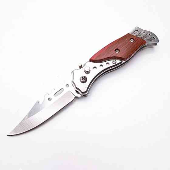 Нож выкидной 912 Днепр