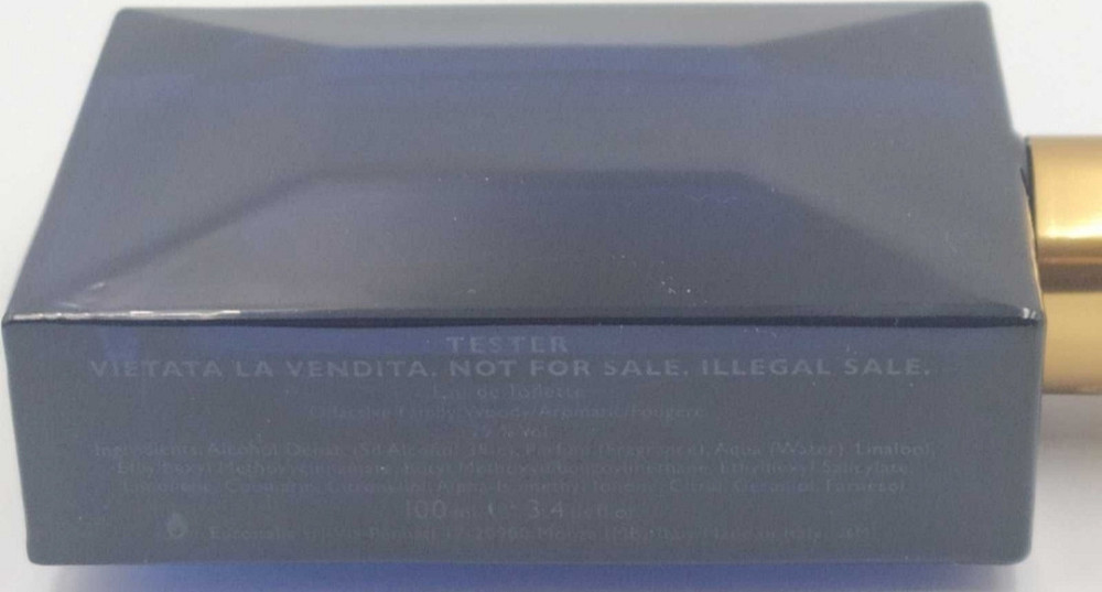 Парфюмерия: Versace Dylan Blue Pour Homme edt 100ml.Оригинал! Киев - изображение 4