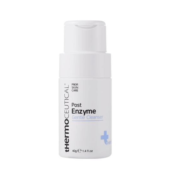 Пудра ензимна для глибокого очищення Post Enzyme Gentle Cleanser - THERMOCEUTICAL  40г Дніпро