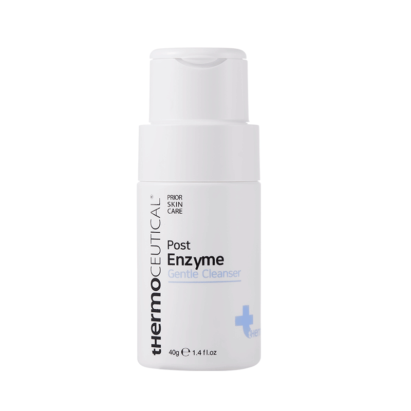 Пудра ензимна для глибокого очищення Post Enzyme Gentle Cleanser - THERMOCEUTICAL  40г Дніпро - фото 1
