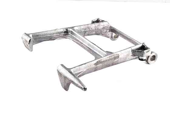 Підніжка стоянкова (центральна) ЯВА 350 (Чехія) VCH Киев