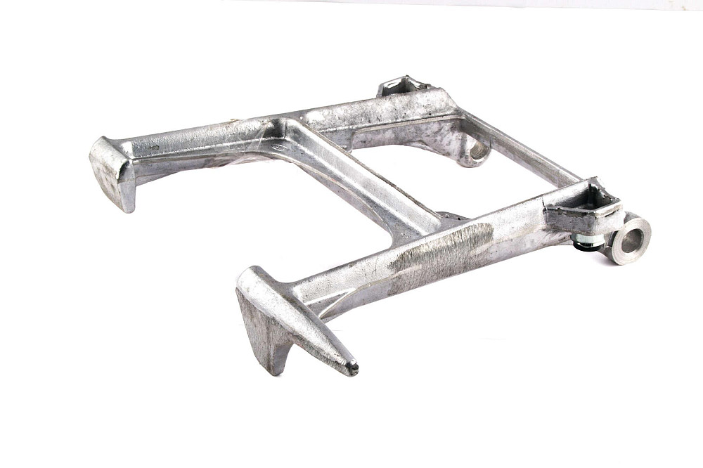 Підніжка стоянкова (центральна) ЯВА 350 (Чехія) VCH Киев - изображение 1