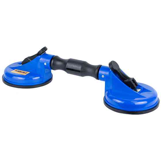 Стеклодомкрат на шарнирах 70кг SIGMA (8222241) Киев