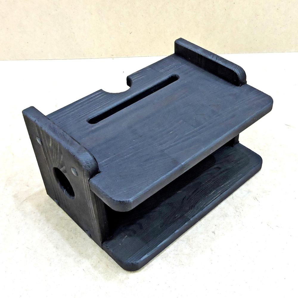 Полка для роутера 