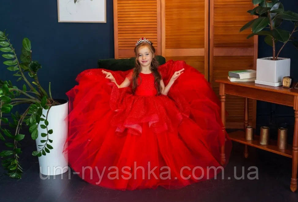 Платье Елочка Длинное нарядное изумрудное платье Бетси Кривой Рог - изображение 7