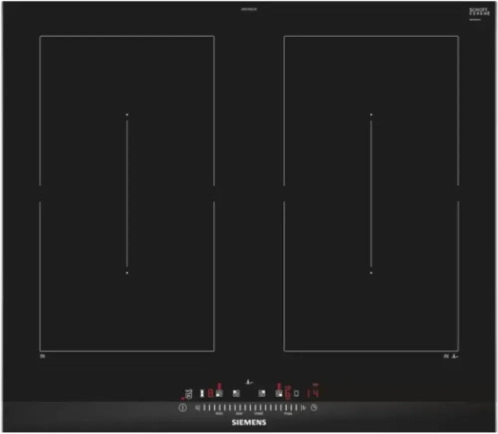 Варочная поверхность Siemens iQ500 ED675FQC5E Киев - изображение 1