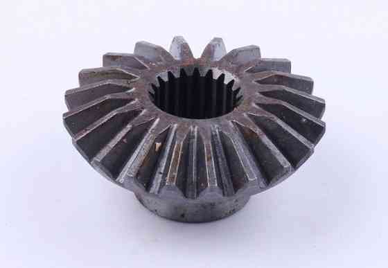 Шестірня конічна відома напівосьи диференціала закаблук Z-20/20 Джинма200/204/240/244 Мукачево