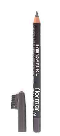 Олівець для брів Flormar №403 графіт Флормар сірий Запоріжжя