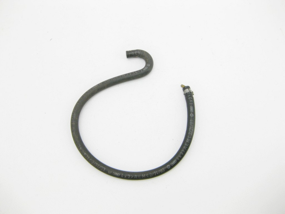 VAG  Трубка вакуумна 06B145718E VW Passat Одеса - фото 2