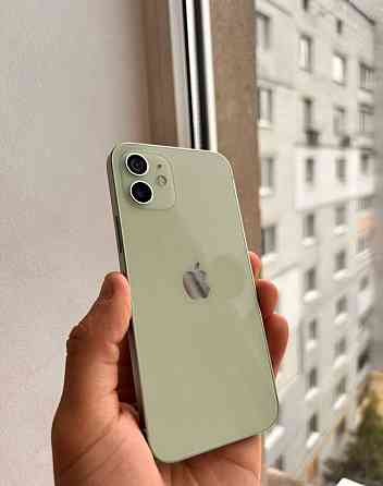 Смартфон IPhone 12 64Gb Neverlock. Київ