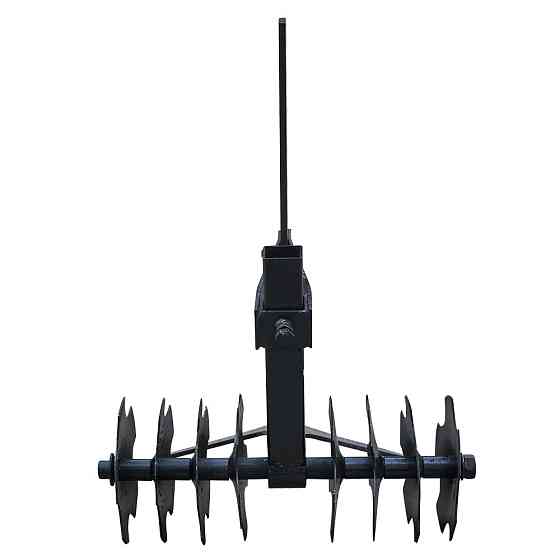 Плоскоріз 370 мм боронуючий Харків