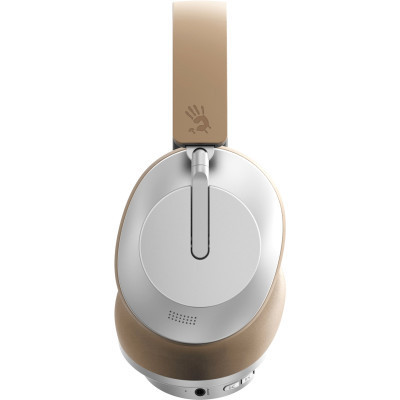 Навушники A4Tech Bloody MH390 Khaki (4711421985444) Вінниця - фото 7