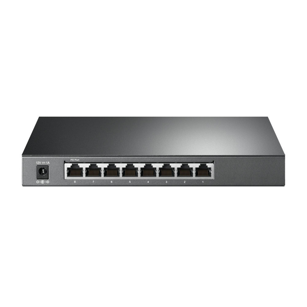 Комутатор TP-Link Omada SG2008 ( 19945 ) Харків - фото 1