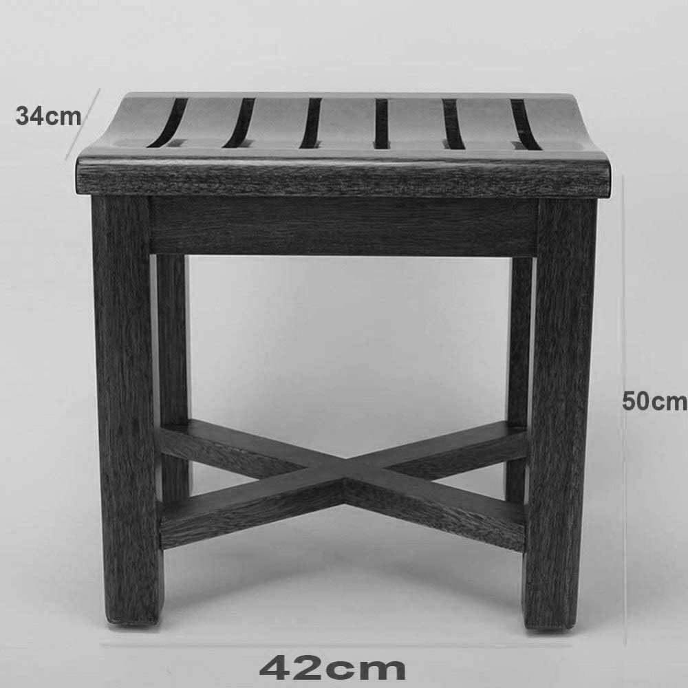 Табурет для ванной 