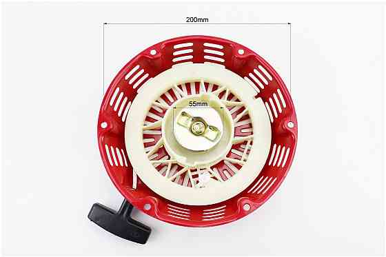 Стартер ручний 182F/188F/190F Київ