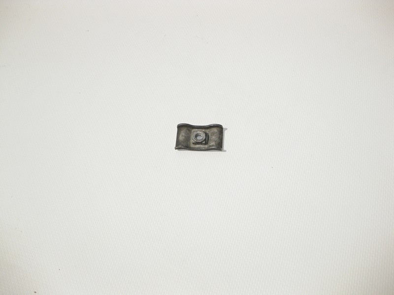 Mercedes-Benz  A0009952632 Хомут кріплення масляних трубок з привареною гайкою M6 Одесса - изображение 1