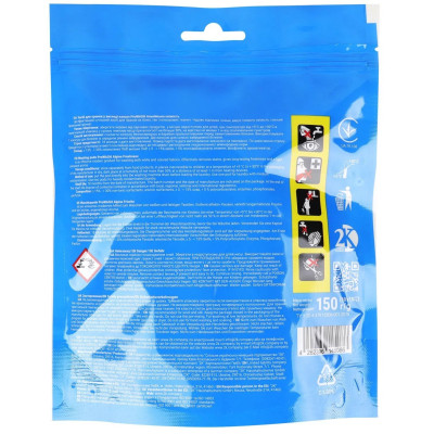 Капсули для прання Pro Wash Universal Альпійська свіжість 10 шт. (4823128002215) Вінниця - фото 2