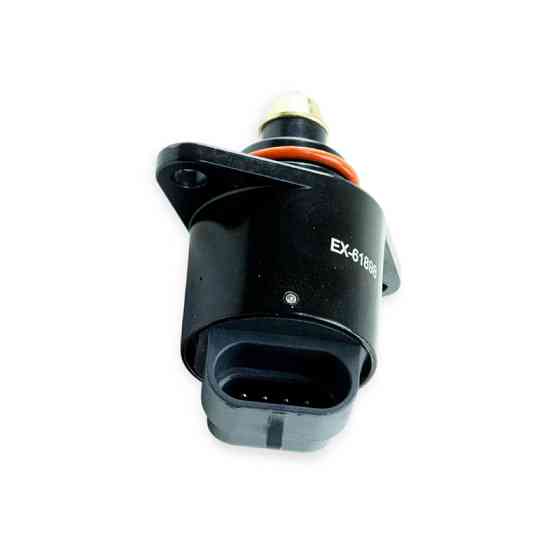 Регулятор хода Lacetti 1.8 РХХ EX-61898 холостого Мукачево