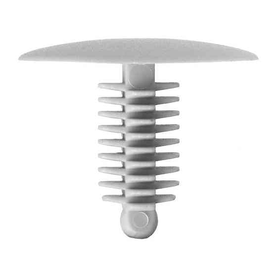 Крепеж кузова  Универсальные Киев