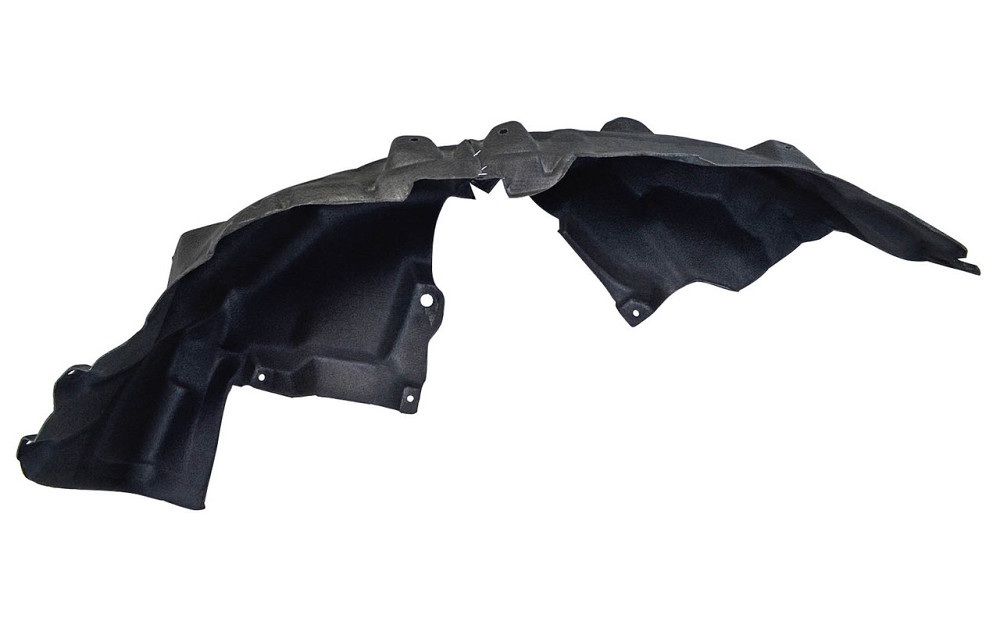 Підкрилок Чероки 5 KL (2017-2020) рестайлінг задній правий Джип Мукачево - фото 2