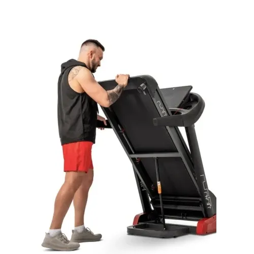 Беговая дорожка Hop-Sport 3500 Киев - изображение 7