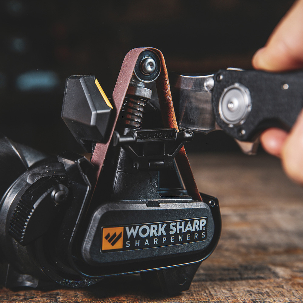 Work Sharp Точилка електрична WSKTS2-I Киев - изображение 14