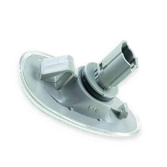 Повторювач Ланос білий Сутиски повороту Мукачево