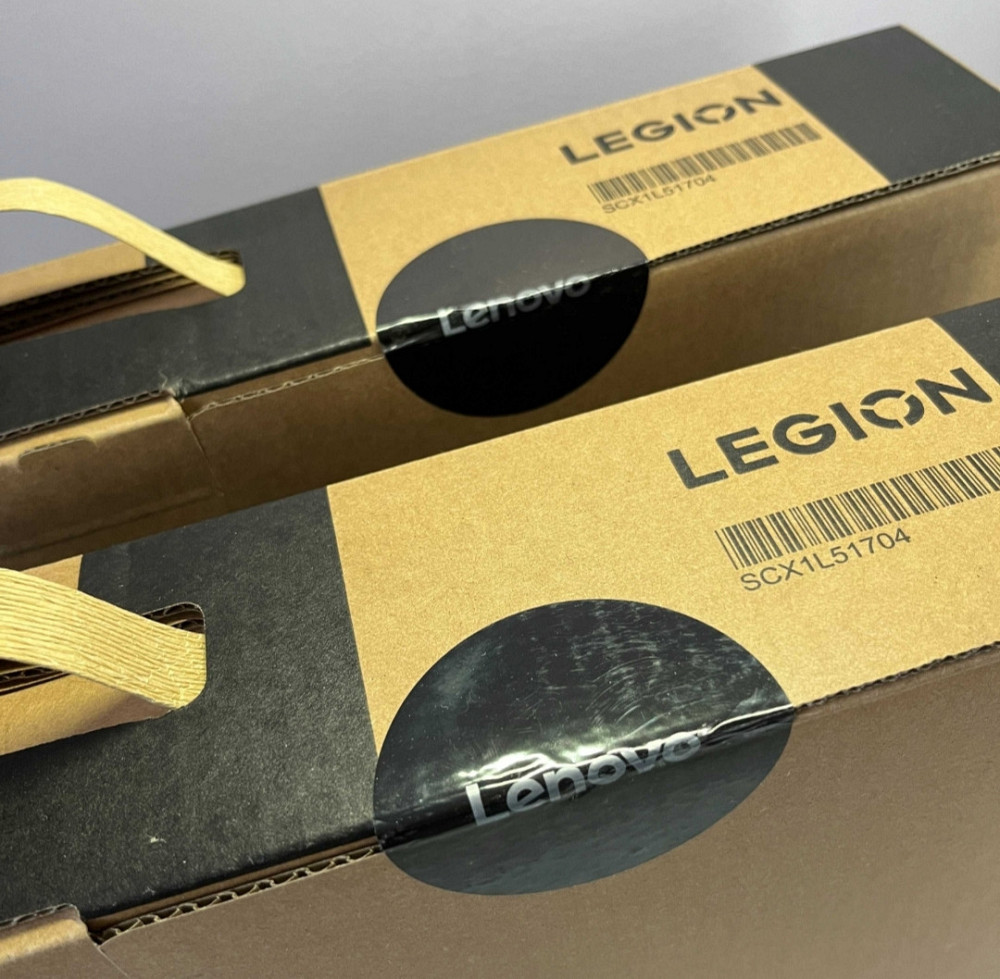 Новий Legion Slim 5 RTX4060 8Gb Ryzen 5-7640HS 16"SSD 1Tb 16Gb DDR5 Ноутбук Київ - фото 6