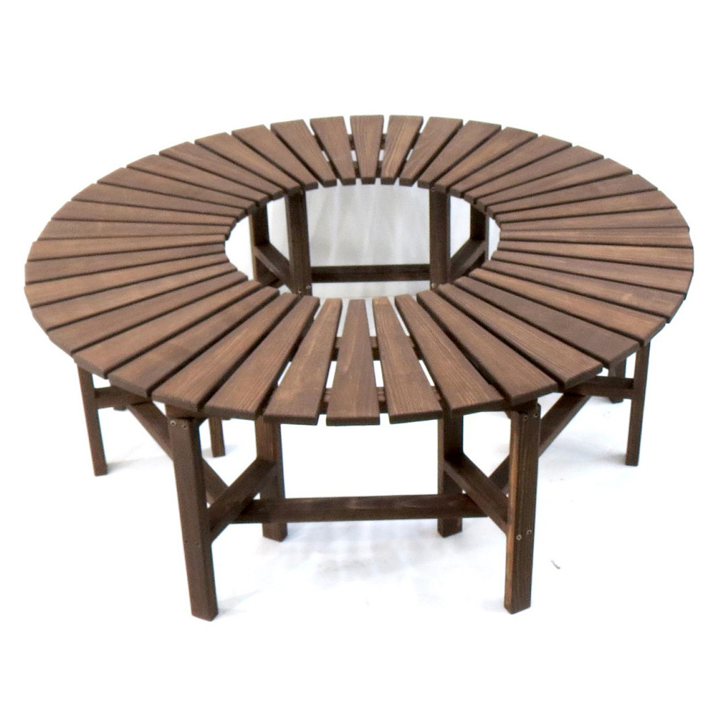 Садовая скамейка 