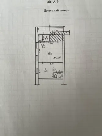 Продам приміщення з окремим входом. Будівельників 5а. Гарний ремонт- все як на фото, був "ОщадБанк". Дніпро
