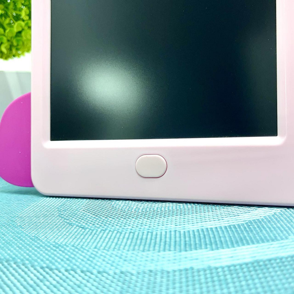 Планшет графічний для малювання Казковий поні Рожевий (SK0059) Чернигов - изображение 6