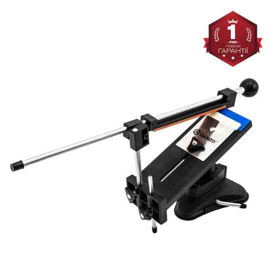 Точильний верстат Ganzo Touch Pro Ultra GTPU Рівне