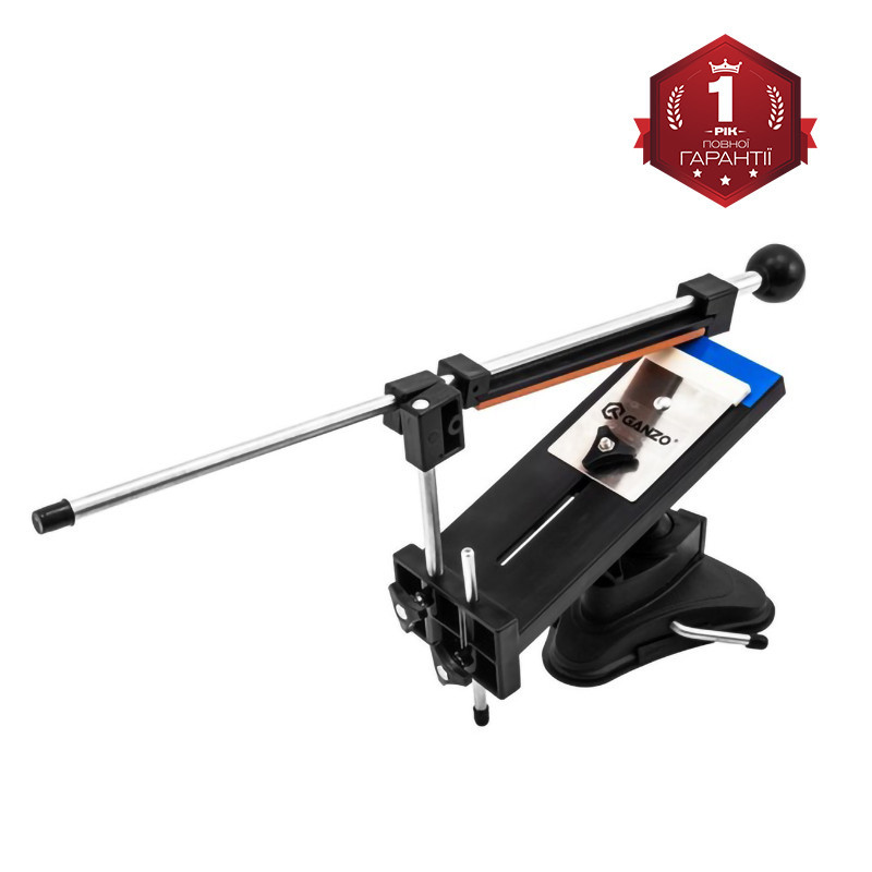 Точильный станок Ganzo Touch Pro Ultra GTPU Ровно - изображение 1