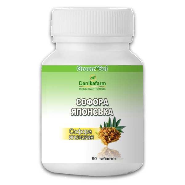 Danikafarm Софора японская Киев - изображение 1