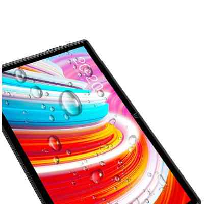 Стекло защитное BeCover Teclast Tab P20S / M40S / M40 Pro 10.1