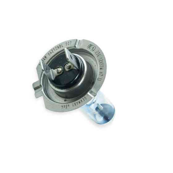 Автолампа 12V 55W Night Breaker Laser 130% H7 Мукачево