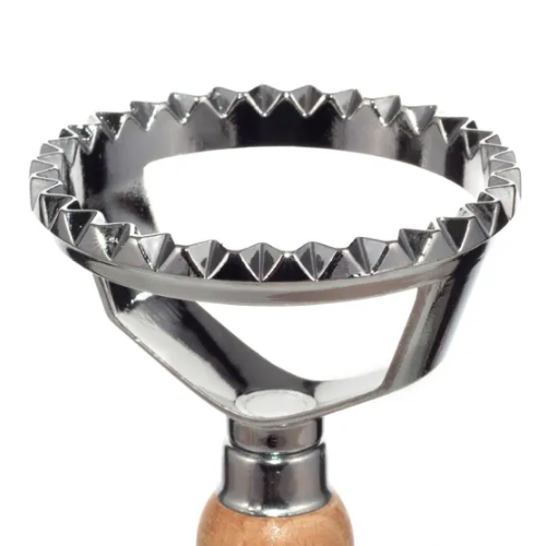 Форма для печива 6,5см кругла KAMILLE Житомир - изображение 7