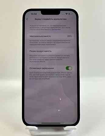 IPhone 13 Pro Max 128Gb Graphite Киев