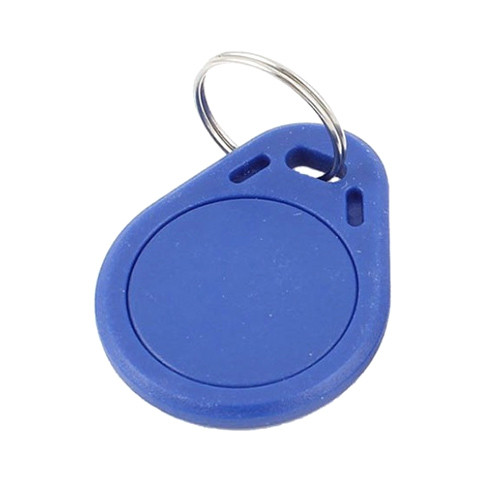 RFID РЧІД брелок, 10шт, Mifare 1K S50 Mifare1 M1 13.56МГц Вінниця - фото 1