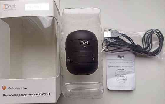 Акустическая система IBEST PS-210B Киев
