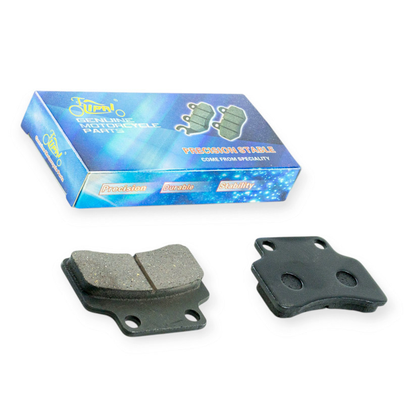 Колодки гальмівні мопед Актів дискові Мукачево - фото 1